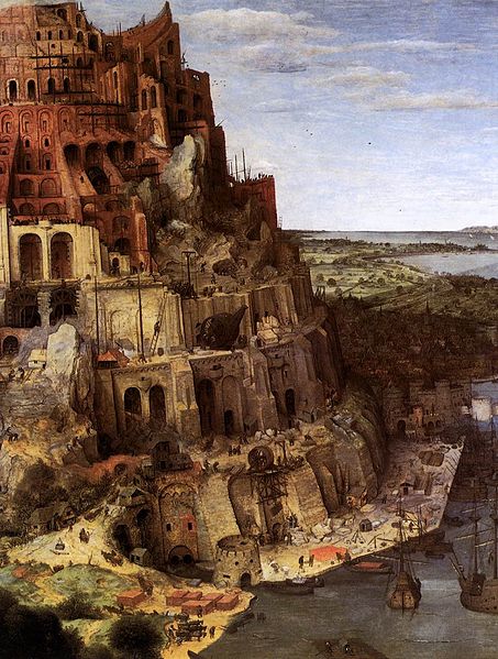 Pieter Bruegel the Elder